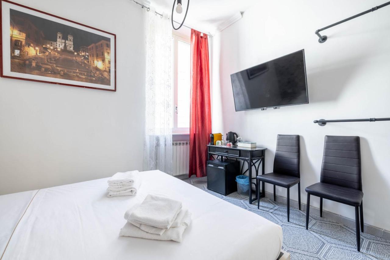 Casa de hóspedes Vg Piazza Navona 5 Stelle Montecitorio Roma