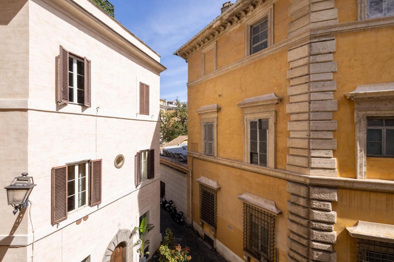 Vg Piazza Navona 5 Stelle Montecitorio Casa de hóspedes